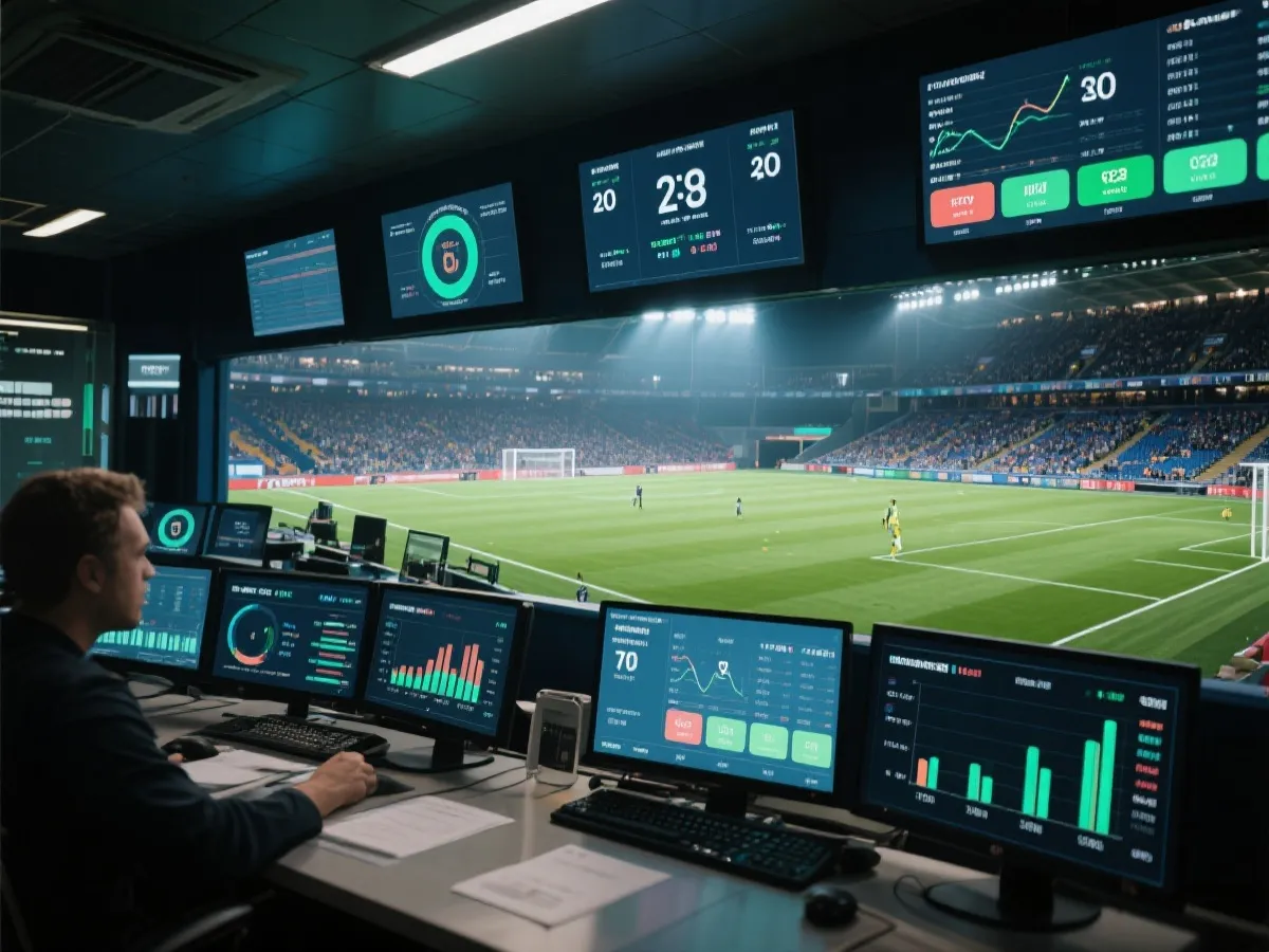 今年的世界杯网实时比分视觉展示